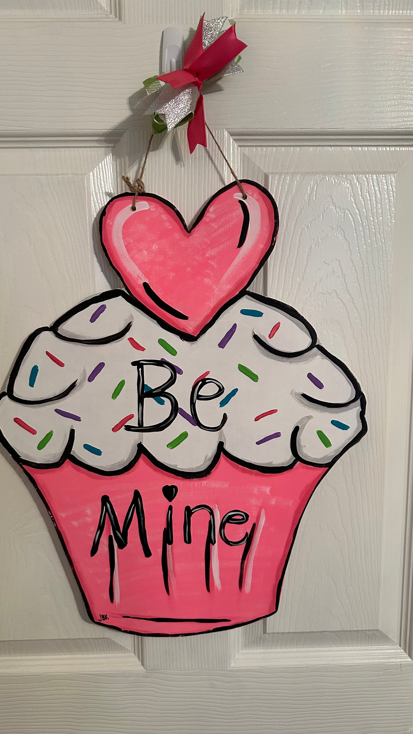 Be Mine