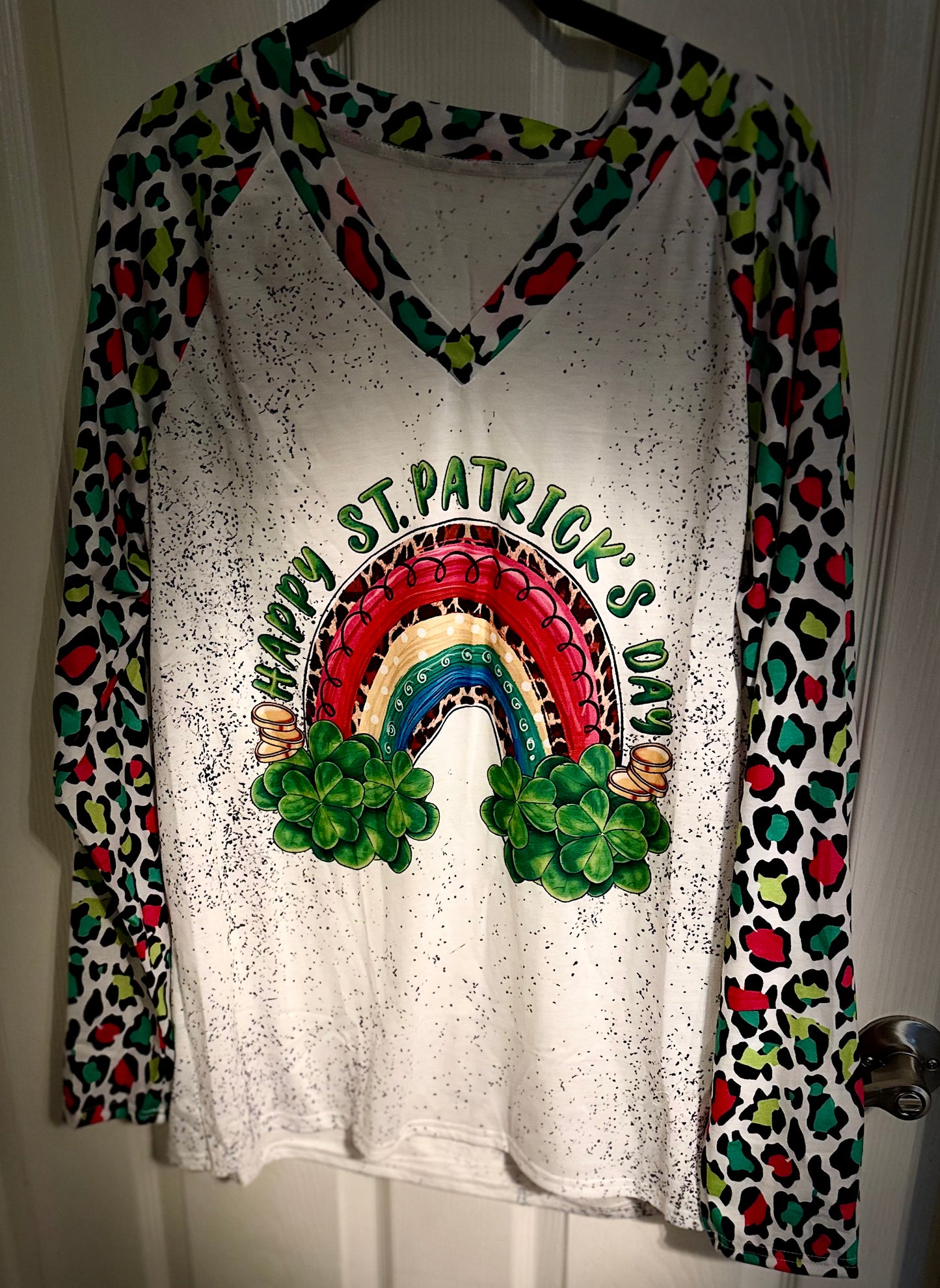 St Patrick’s Day - XL
