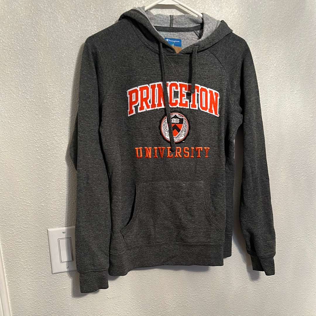 Princeton University hoodie size medium