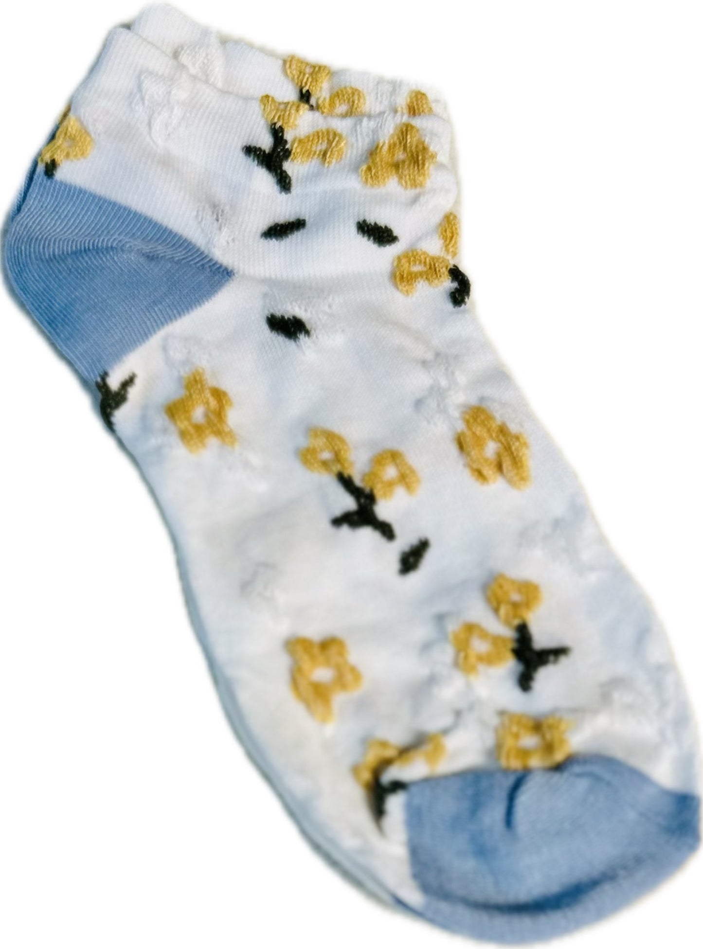 Womens Dainty Sock