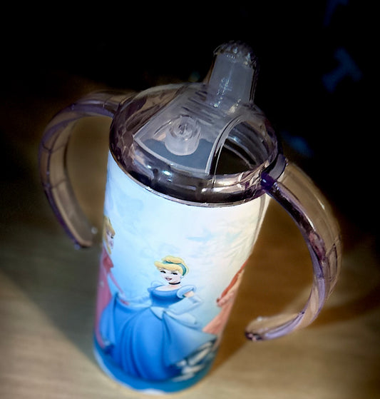 Disney Princess Cup