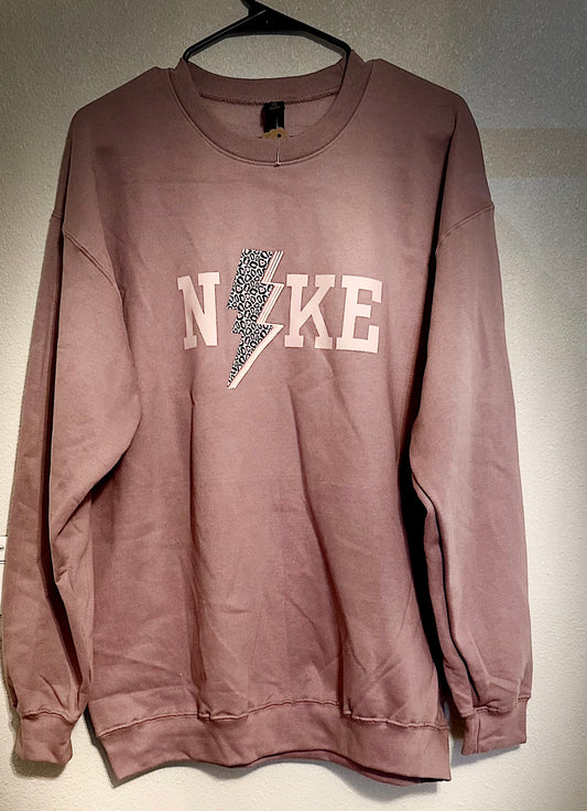 N ⚡️KE Sweatshirt