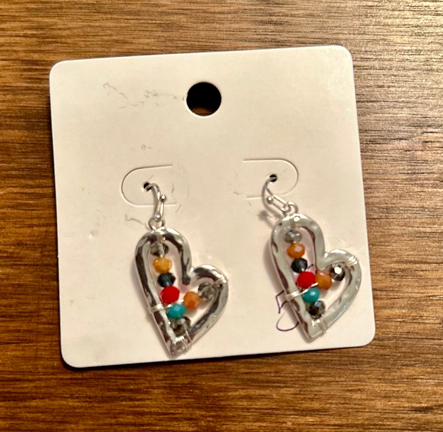 Valentines Earrings