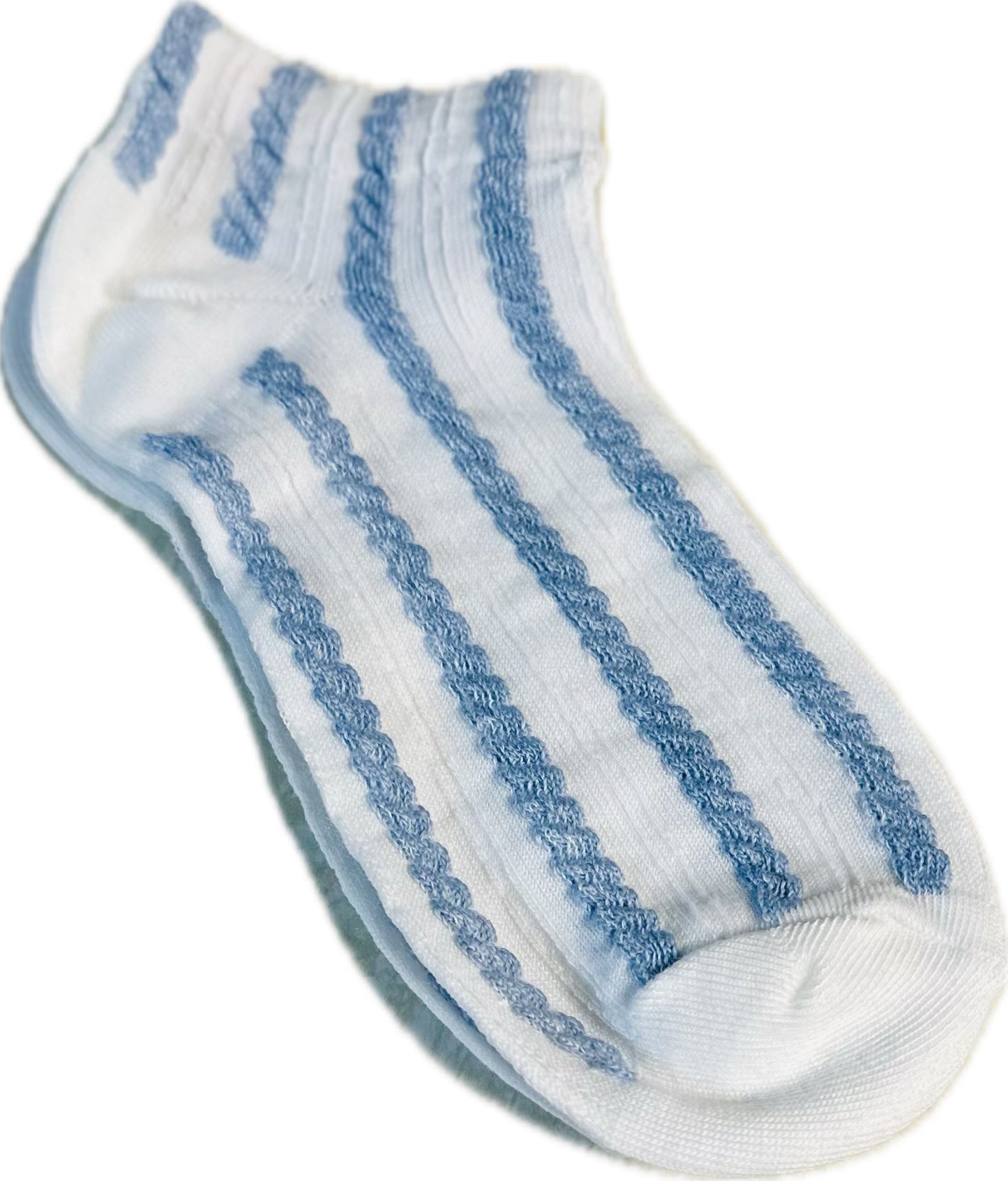 Womens Dainty Sock