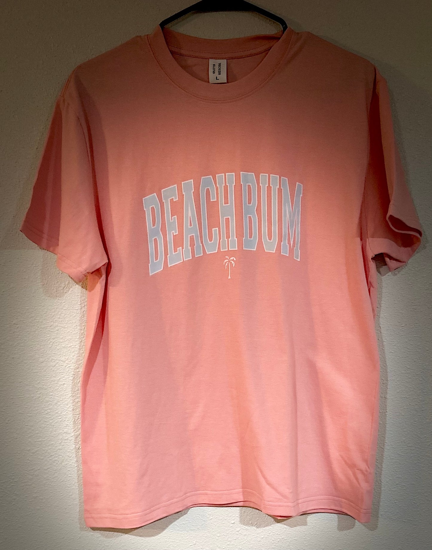 Beach Bum - Large