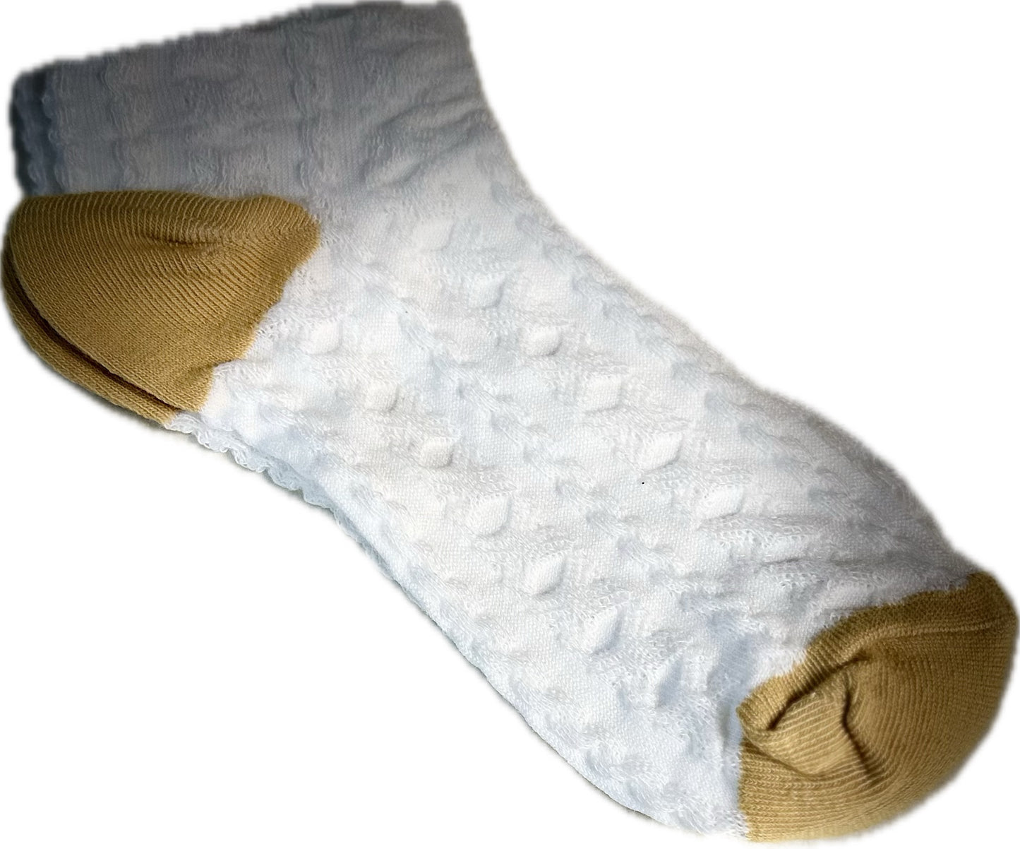 Womens Dainty Sock