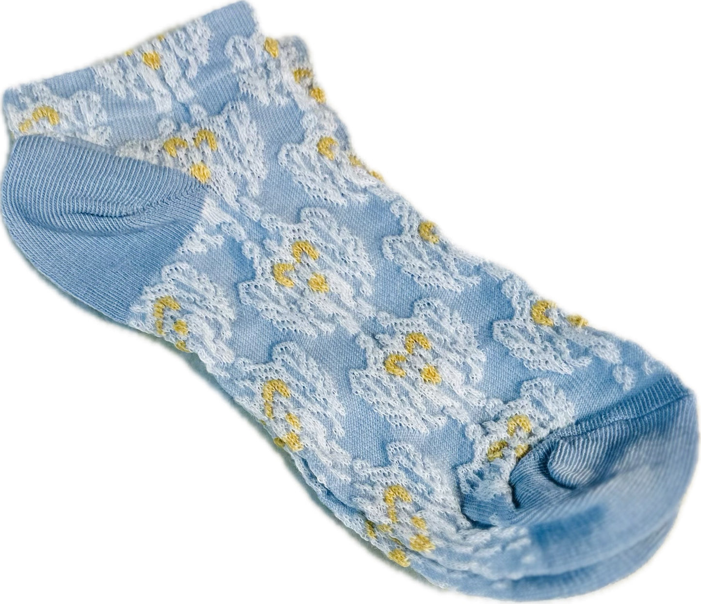 Womens Dainty Sock