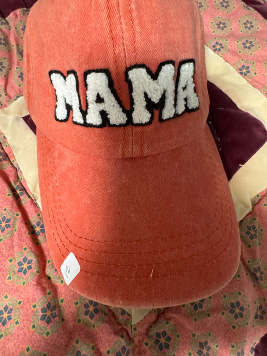 Mama Hat